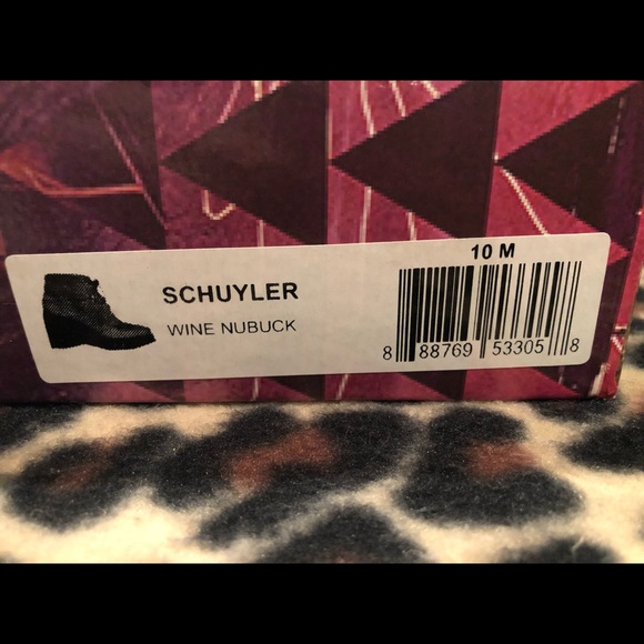 Jeffrey Campbell boots brand new - Picture 4 of 4